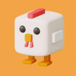 Crossy Chicken 头像