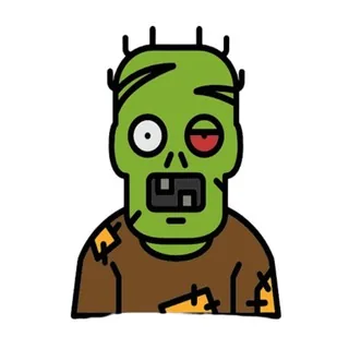 Zombies Attack 头像