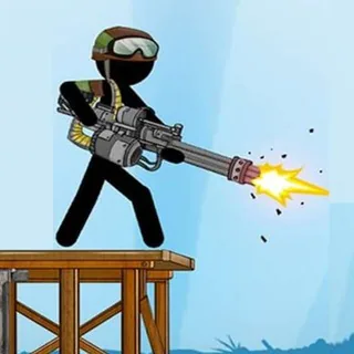 Outpost Defense 头像