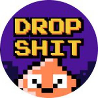 Dropshit The Game 头像