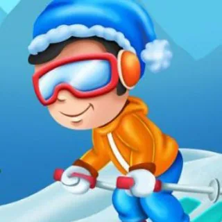 Ski Drift Game 头像