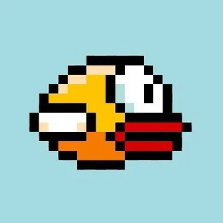Flappy Bird / INJOY 头像