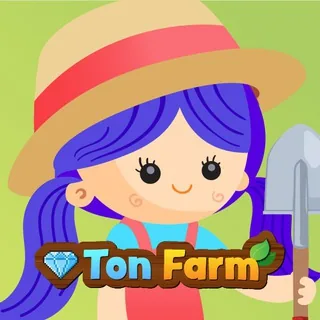 TonFarm β 头像