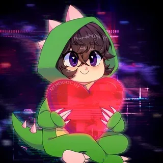 DinoGochi 🦕 头像