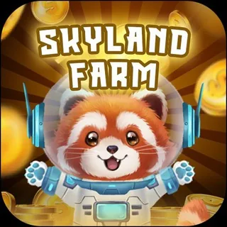 Skyland Farm Bot 头像