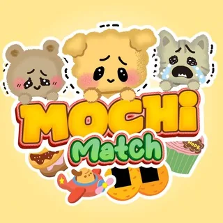 Mochi Match 头像