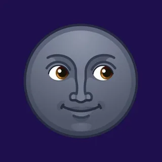 Moon Wallet 头像