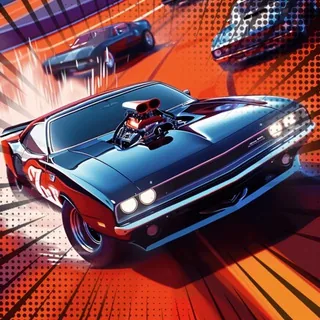 MadWheels 头像