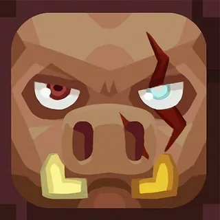 Minetap – Craft and merge 头像