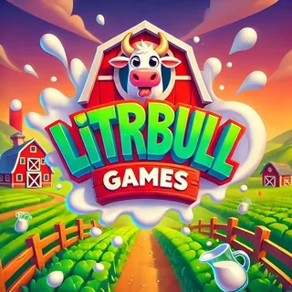 LITRBULL GAME 头像