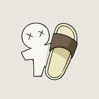 AI打小人 头像
