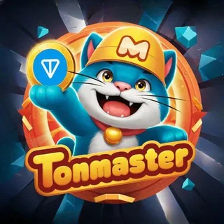 Ton Master 头像