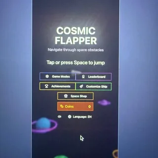 cosmic_flapper_bot 头像