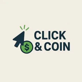 Click & Coin 头像