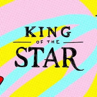 King of the star 头像