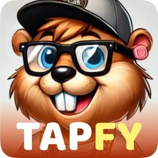 tapfygame 头像