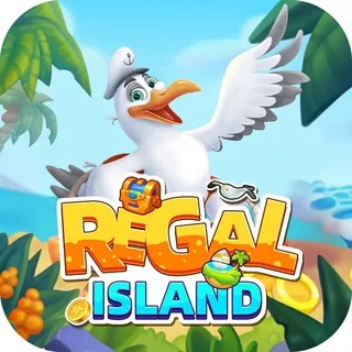 RegalIsland 头像