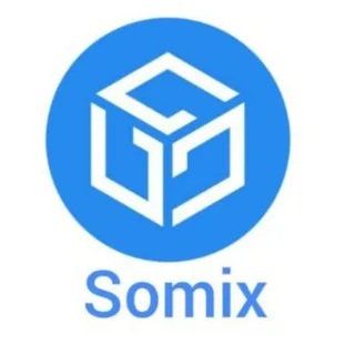 Somix 头像