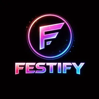 Festify 头像