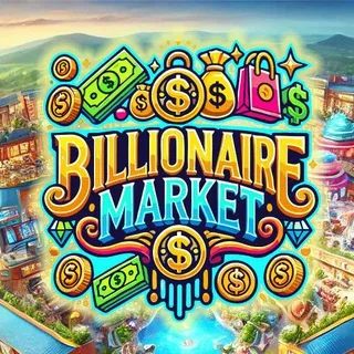BillionaireMarket 头像
