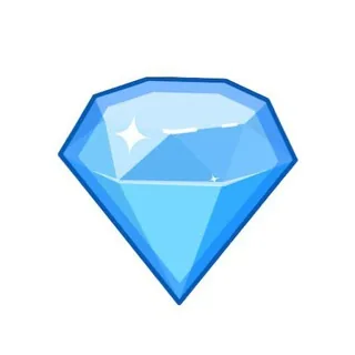 B 💎 头像