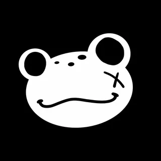 Frogs 头像