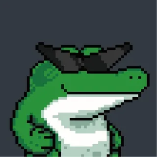 NOT Crocs BOT 头像