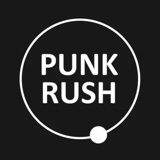 Punk Rush Game 头像