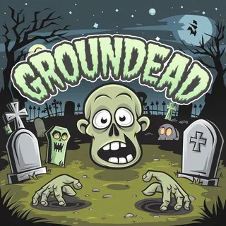 GROUNDEAD ⚰️ 头像
