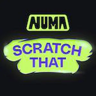 NUMA 头像