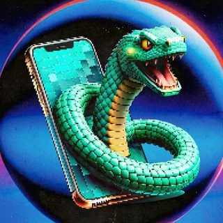 ShakeMySnake 头像