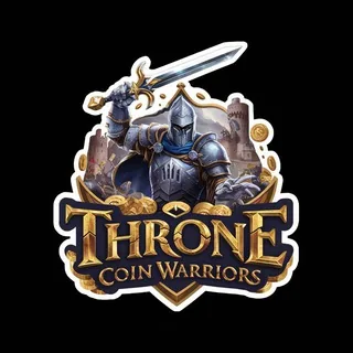 Throne: Coin Warriors 头像