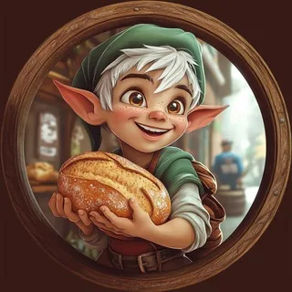 Elf Bourekas 头像