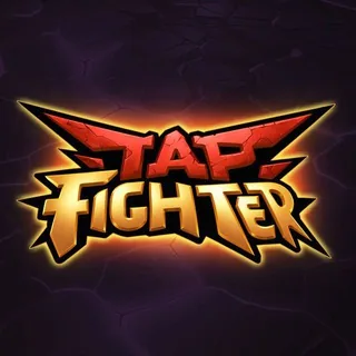 Tap Fighter Game 头像