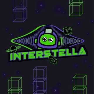 Interstella 头像