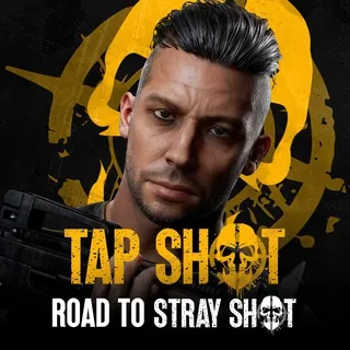 TapShot 头像