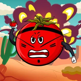 Tomato Smash 头像