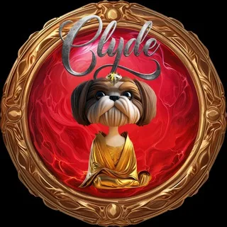 ClydeTap 头像