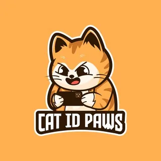Catid Paws 头像