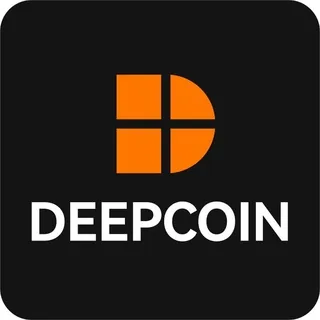 DEEPCOIN BOT 头像