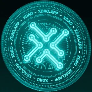 TONxDAO Syndicate 头像