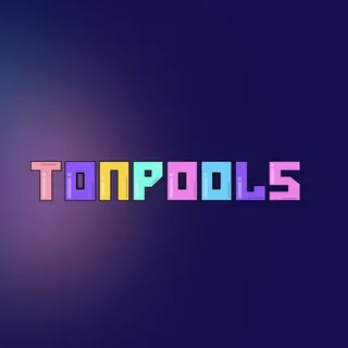 Ton Pools 头像