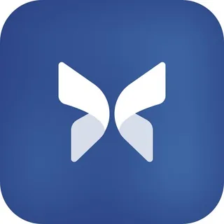 Morpho 头像