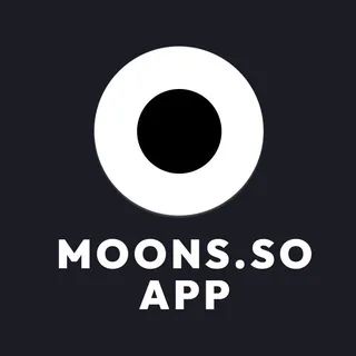 MOON$ | APP 头像