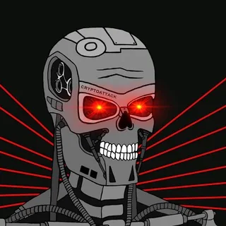🤖 CryptoAttack 🚀 头像