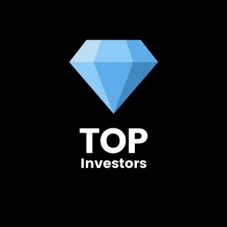 Top Investors 头像