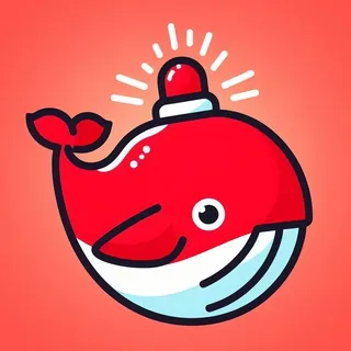 Whale Detect 头像