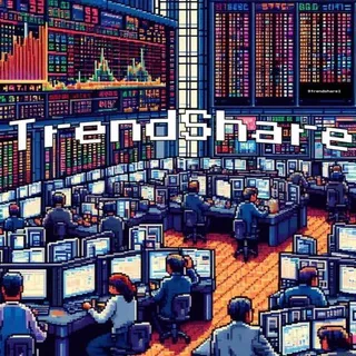 TrendShare 头像