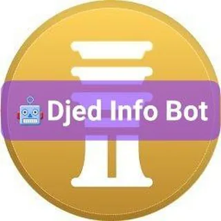 Djed Bot 头像