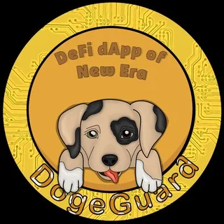 DogeGuard Bot 头像